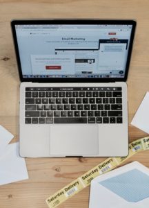 Angebot Newsletter Starterpaket Sendinblue einrichten