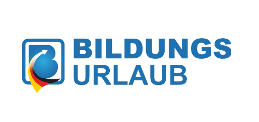 Logo Bildungsurlaub Sprachkurs