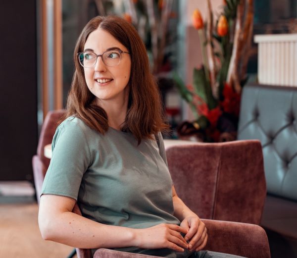 E-Mail-Marketing-Schulung mit Irene Theiß. Technische und strategische Begleitung