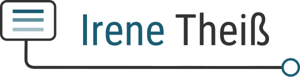 Logo von Irene Theiß