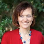 Monika Bodenstein, Teilnehmerin im Webinar Deine E-Mail-Liste aufbauen